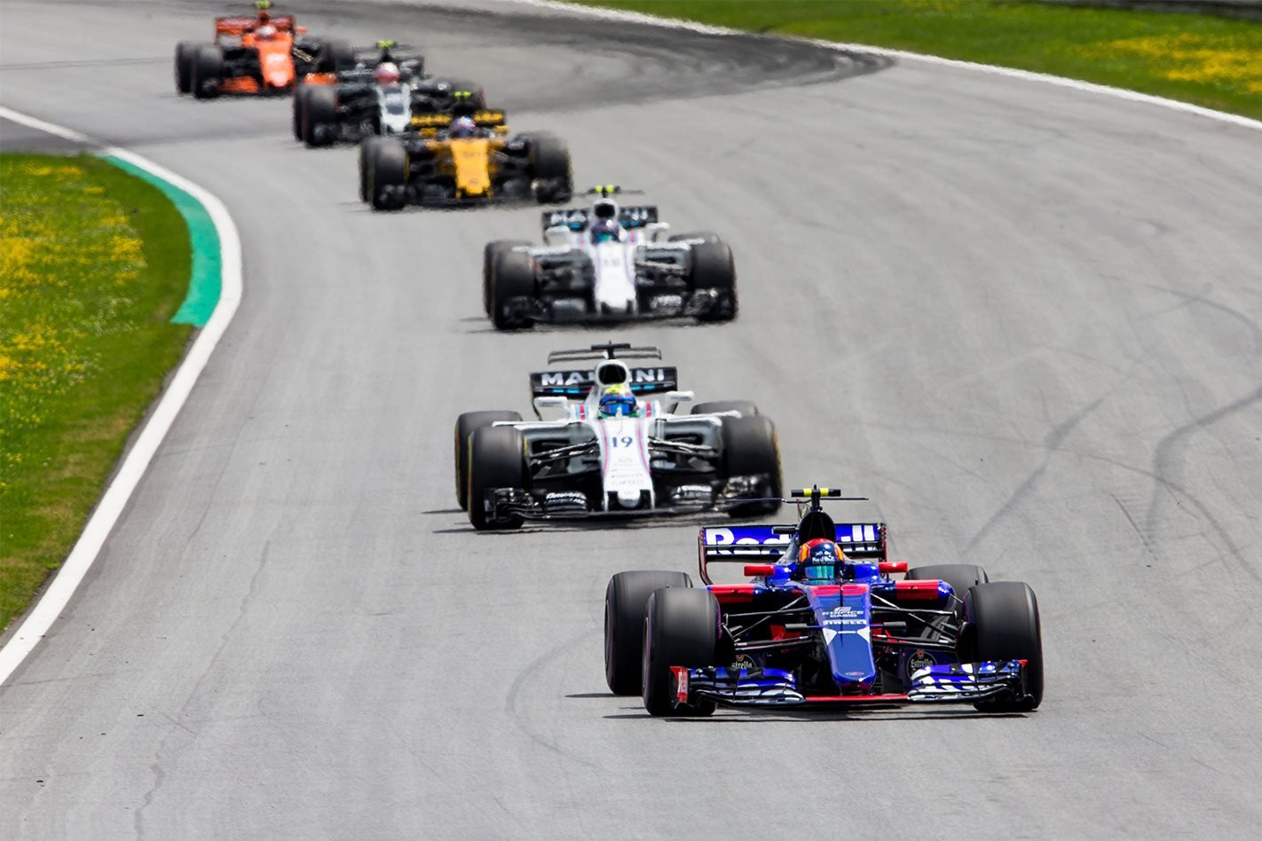 Three things that need to happen for Porsche to re-enter F 1