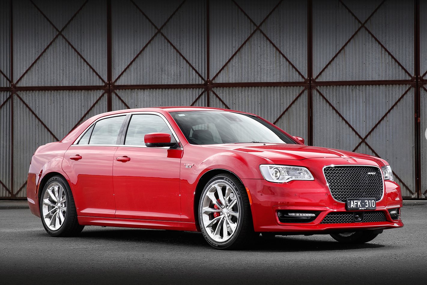 Chrysler Price Hike