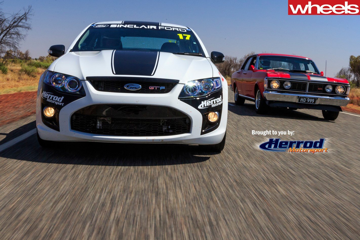 Target -300-FPV-racing