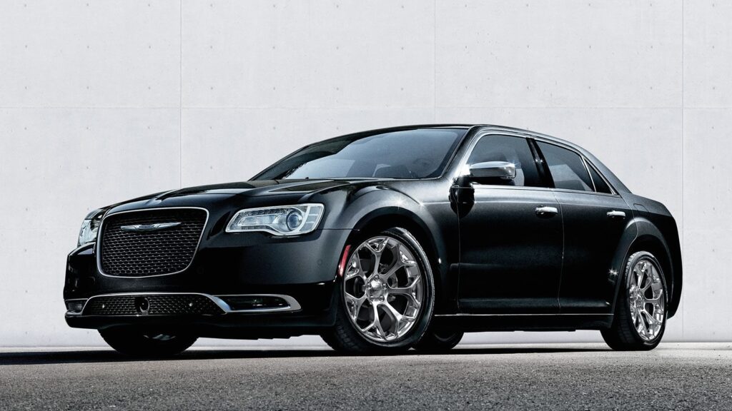 Chrysler 300