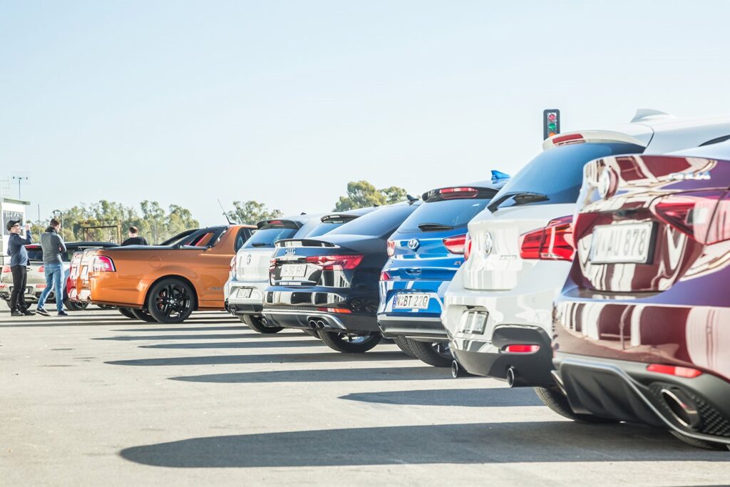 Overseas Car Imports