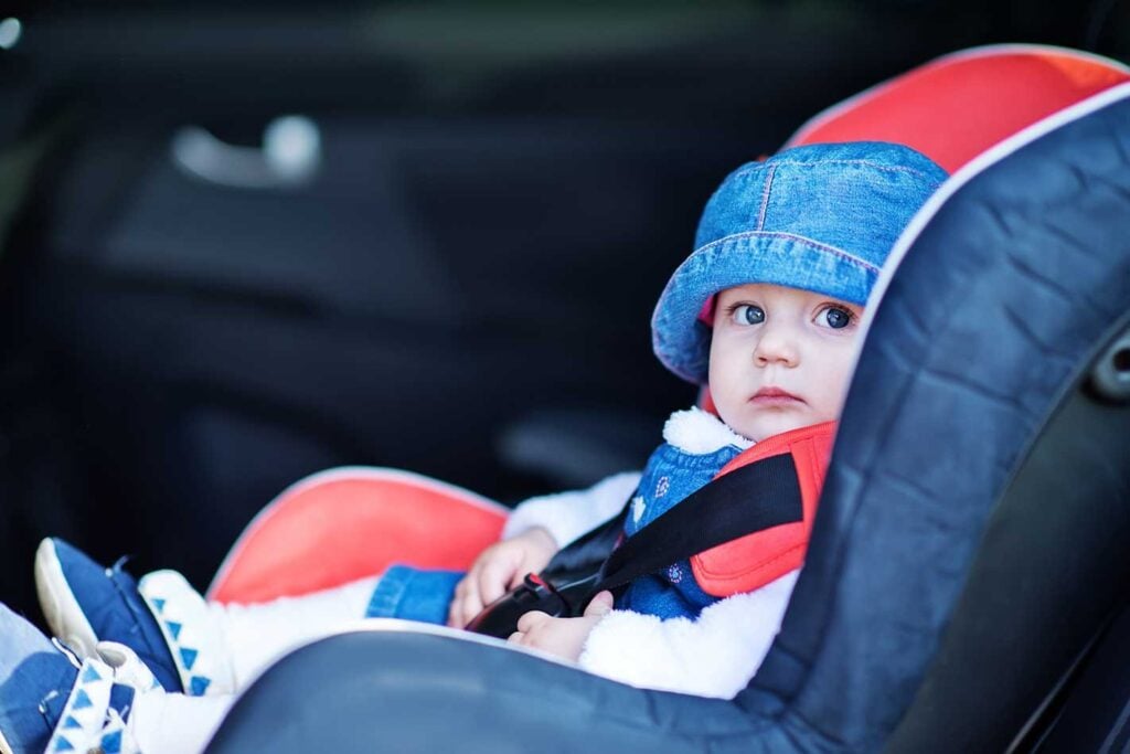 children car accessories