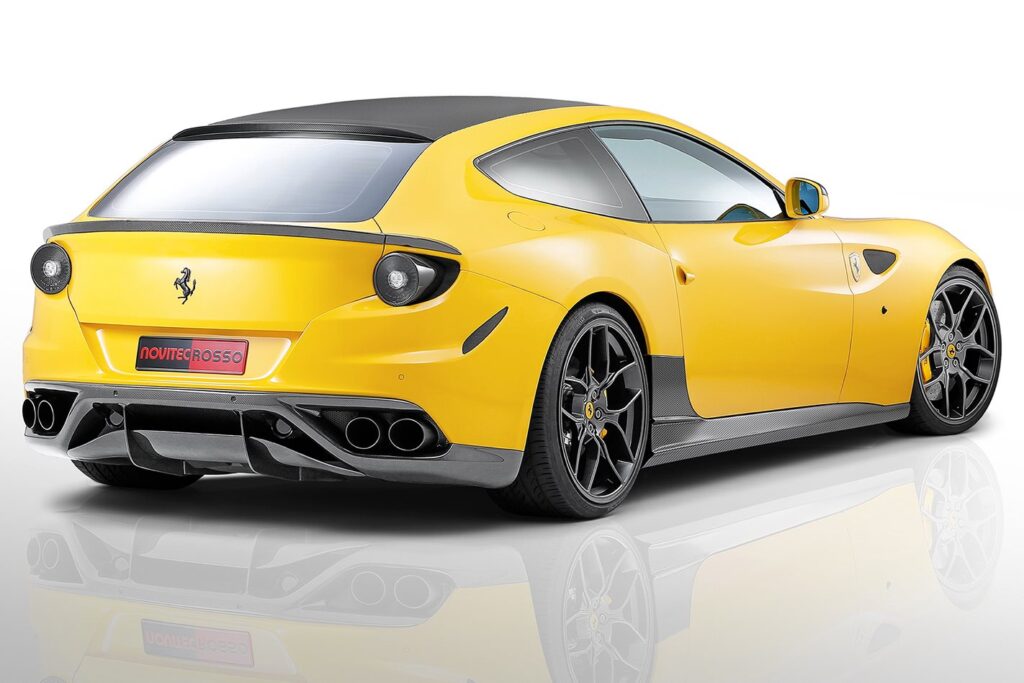 Ferrari FF