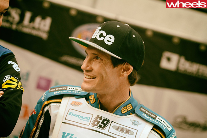 Jason -Doyle