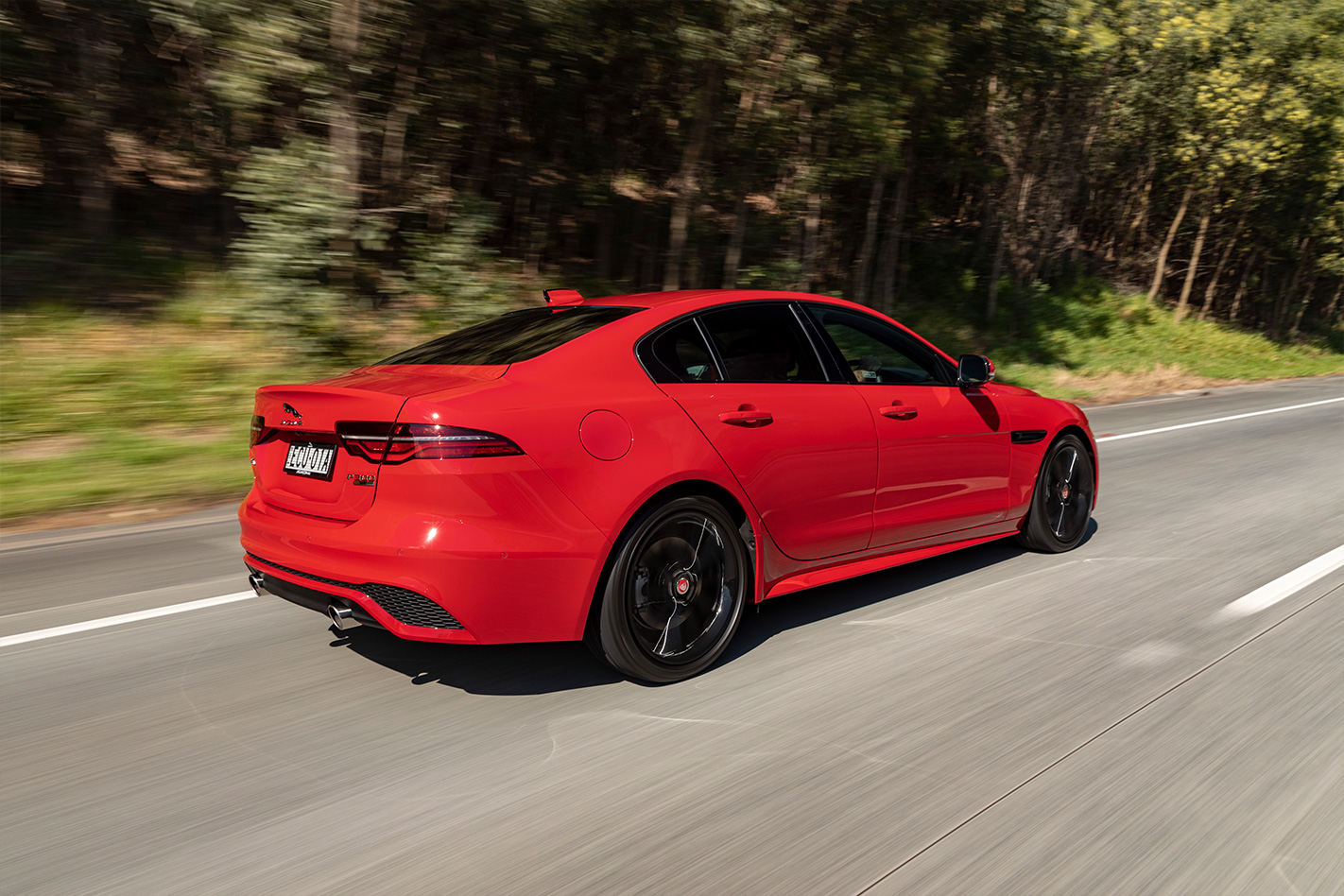 2019 jaguar xe