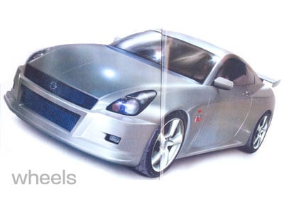 GT-R RETROSPECTIVE: Godzilla goes global