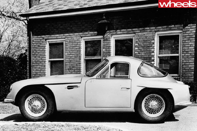 Car -side