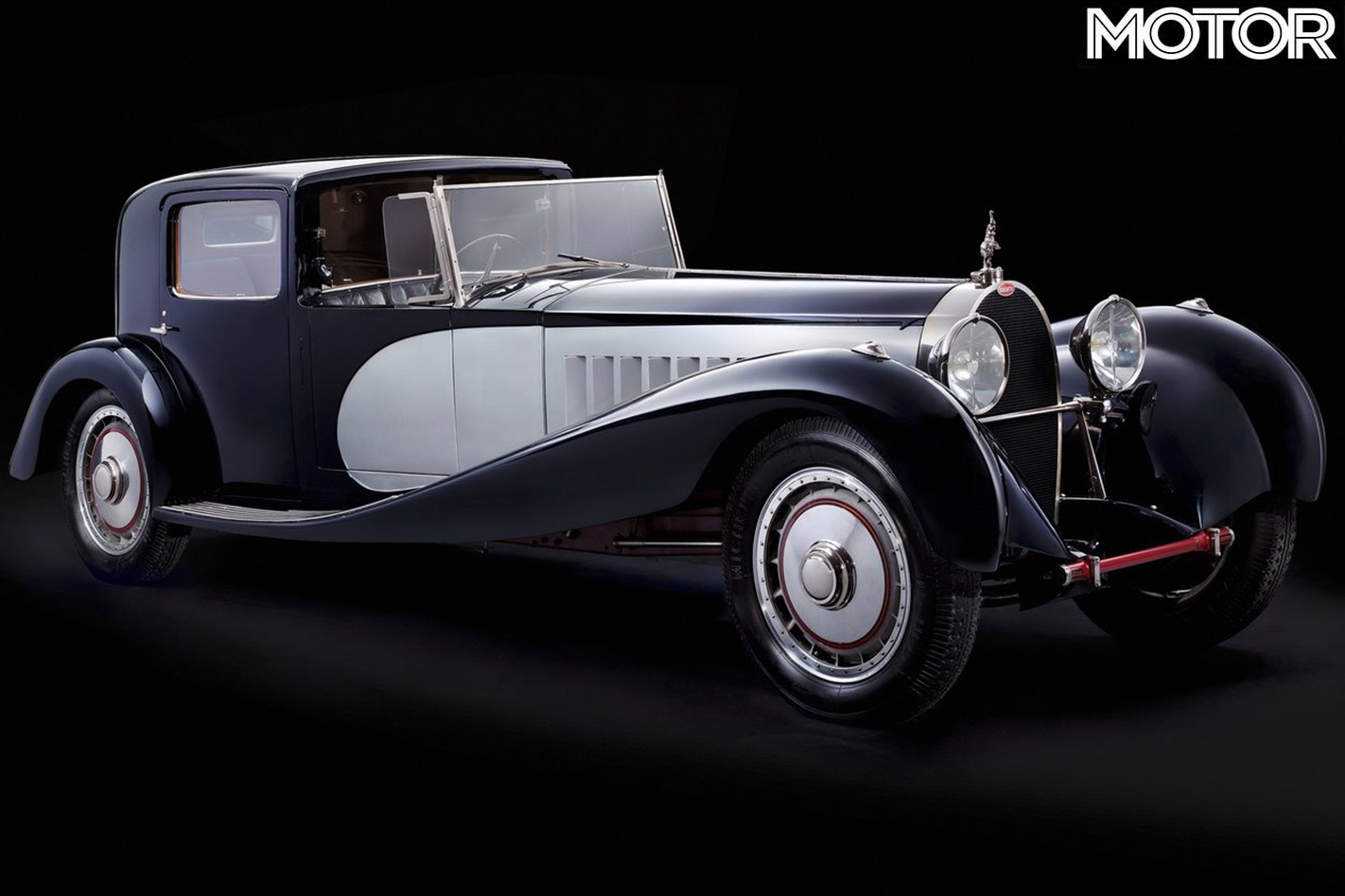 Bugatti Type 41