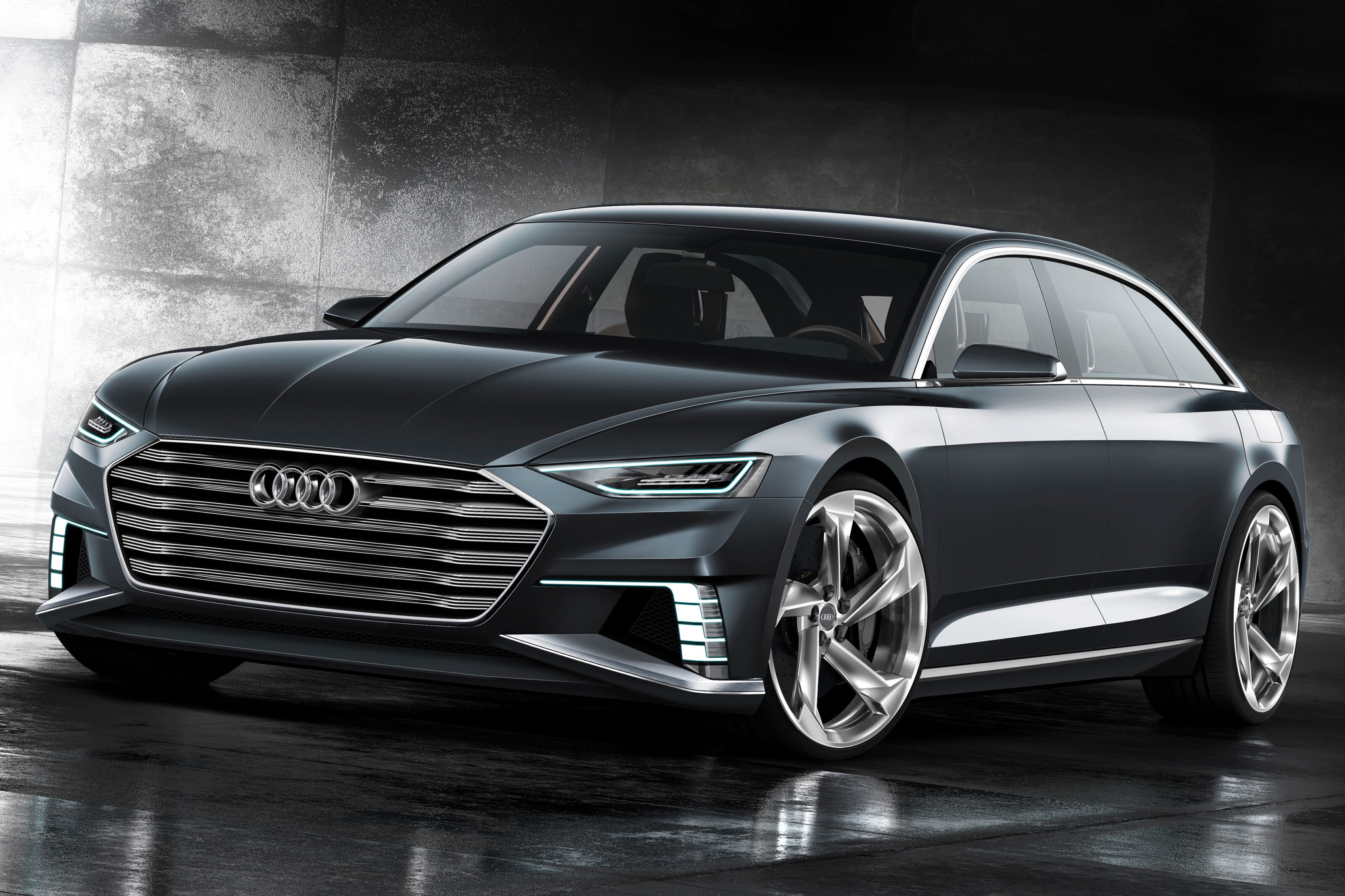 Audi Prologue Avant