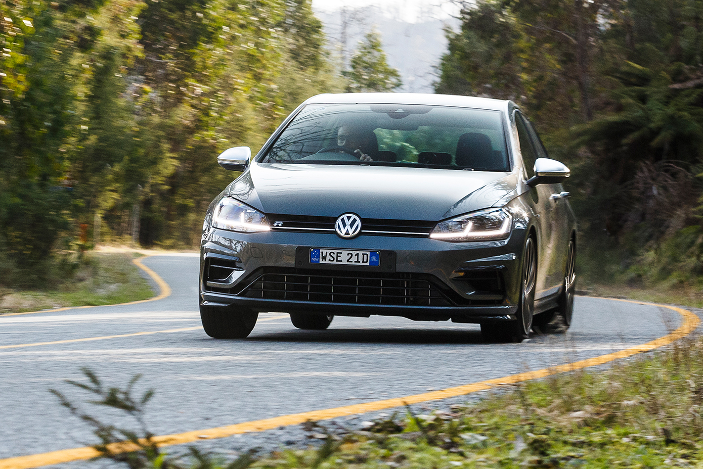 Golf Arrrrrrr