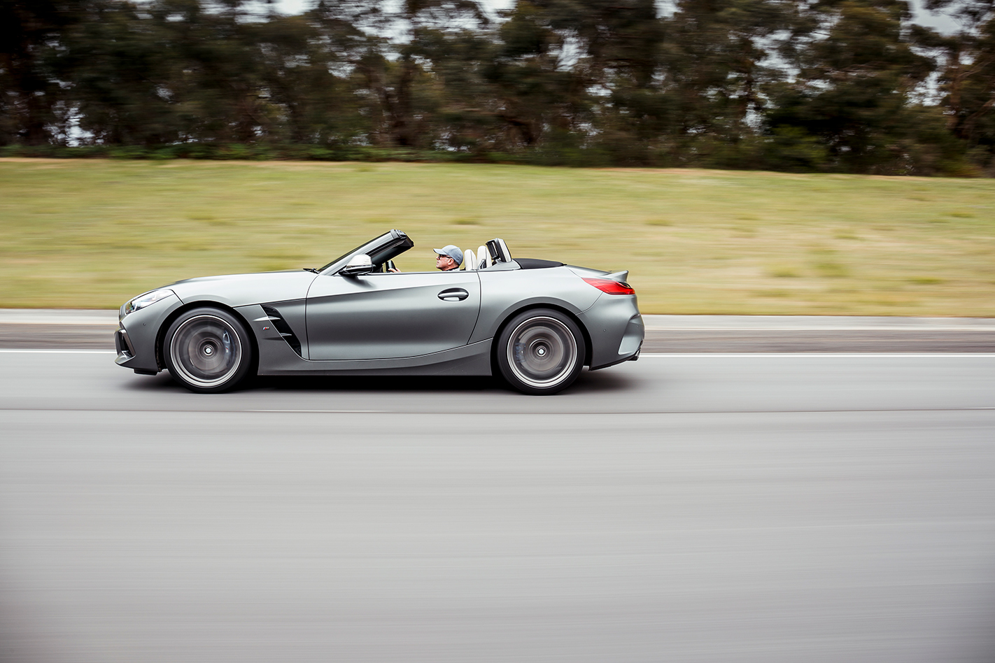 2020 BMW Z4