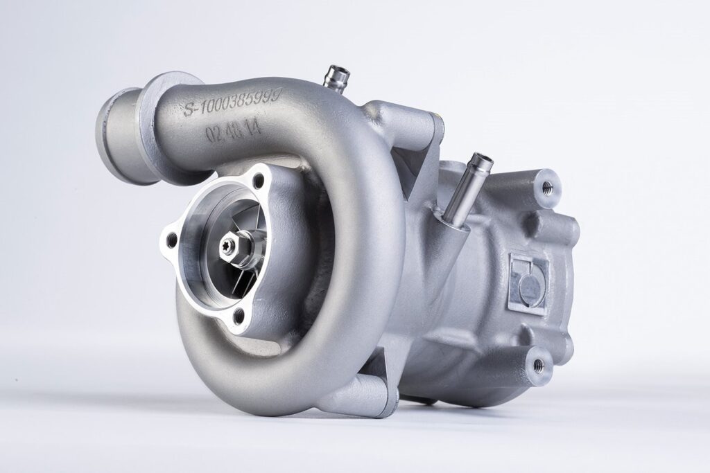 Explained: Electric compressors