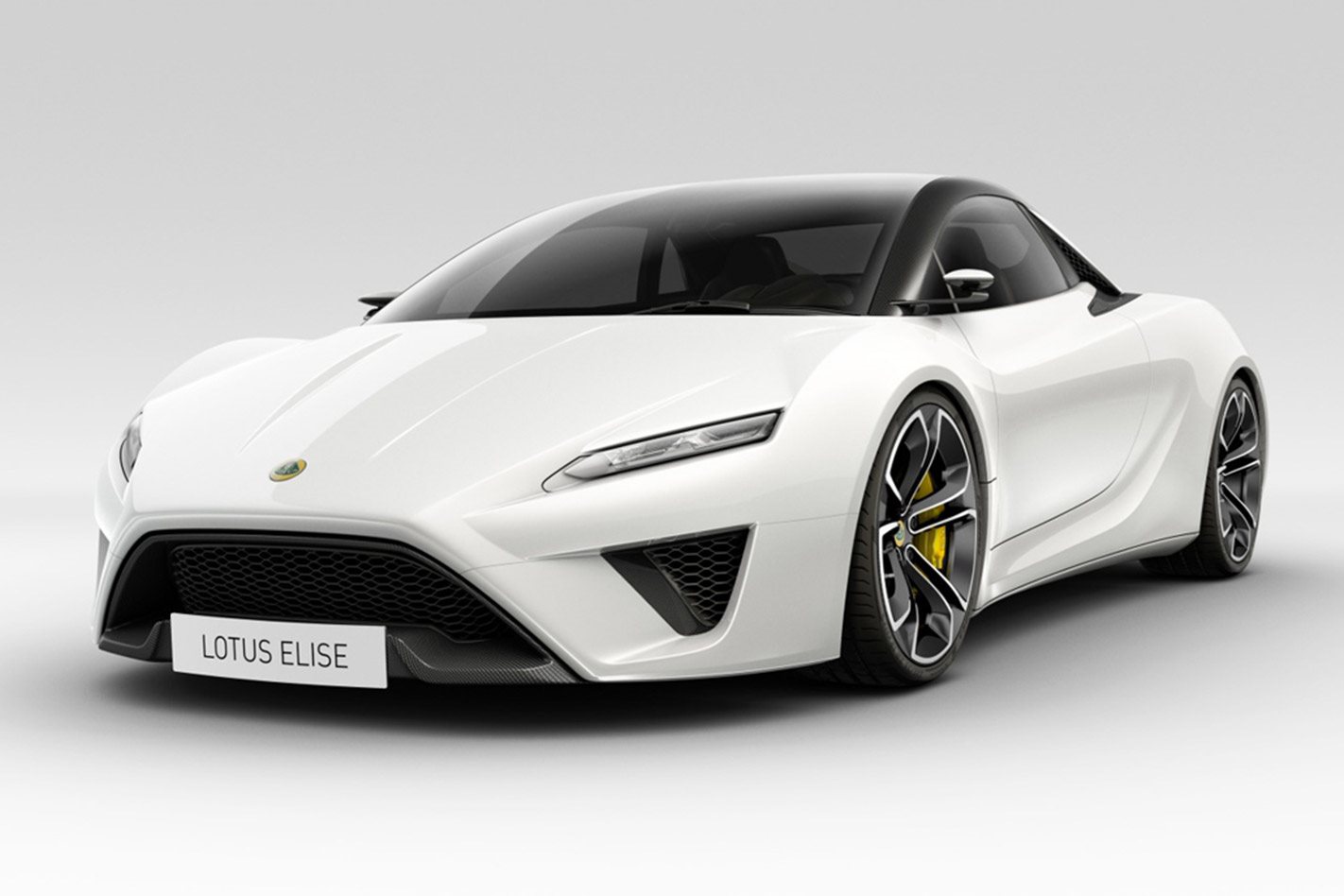 Volvo, Lotus in talks over technology sharing
