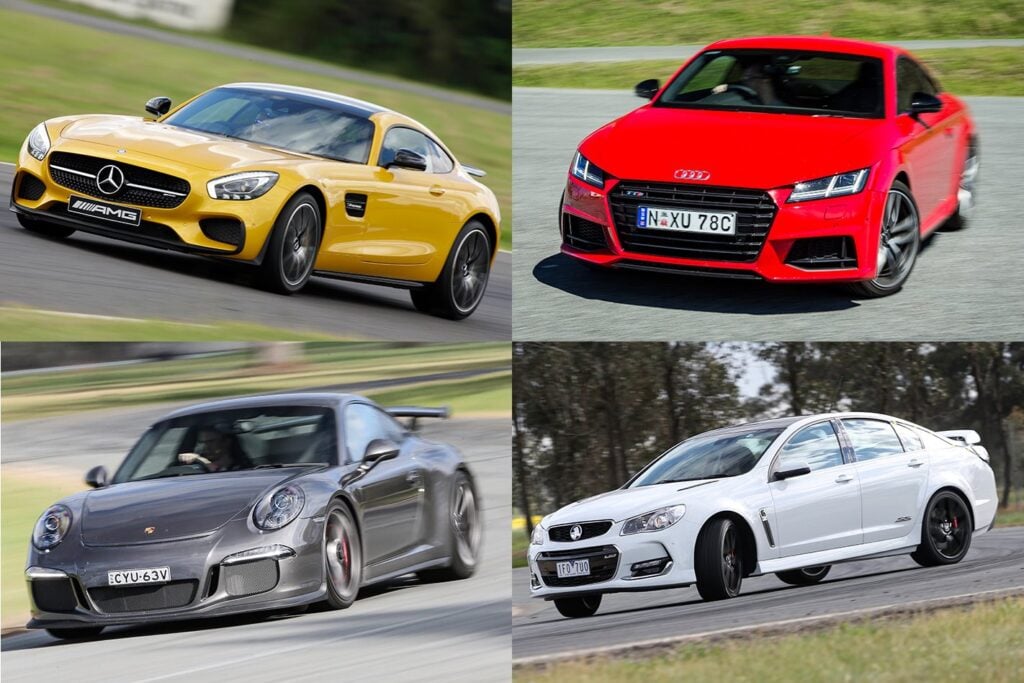 MOTOR’s hit & misses of 2015