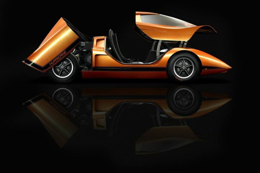 Shifting Gears at NGV