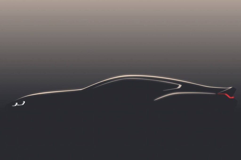 BMW 8 series cover MAIN