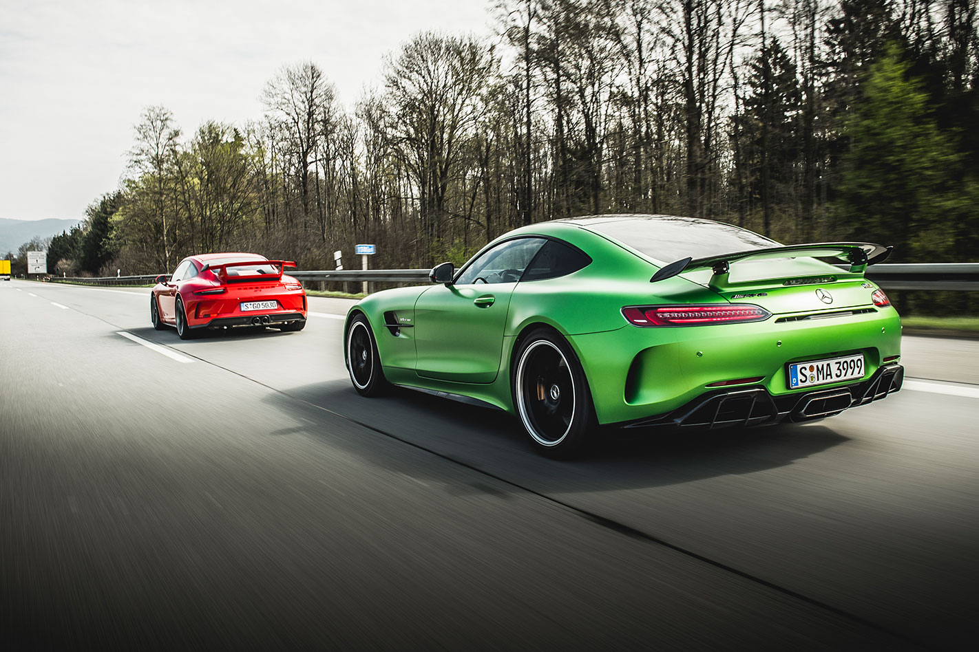Limited Cars Mercedes