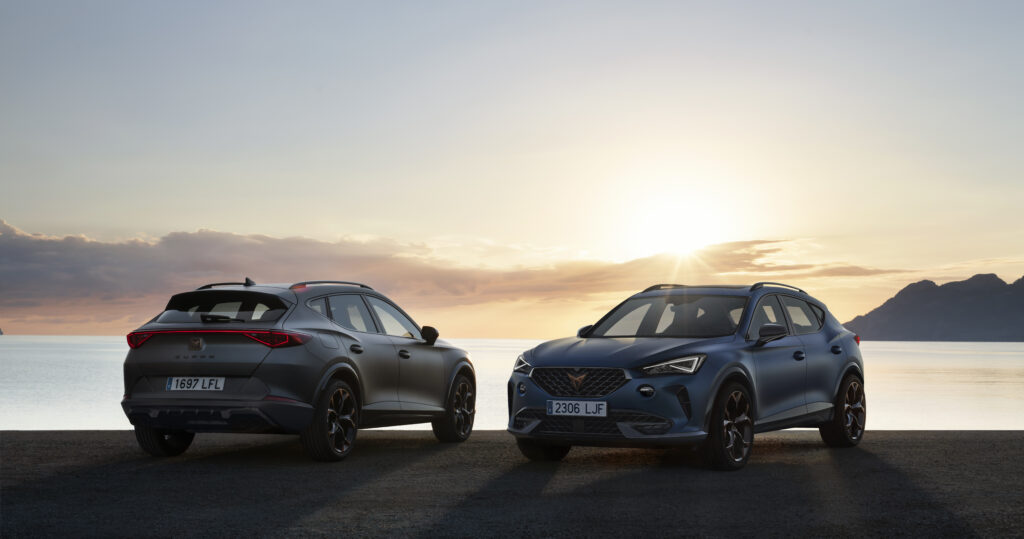 Cupra