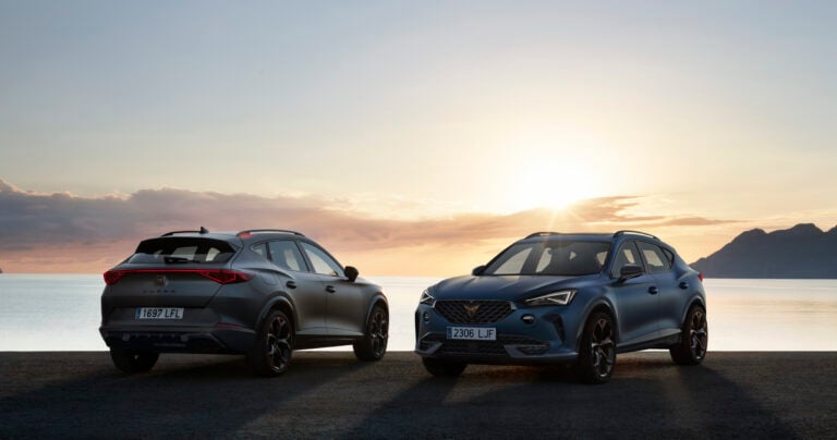 Cupra