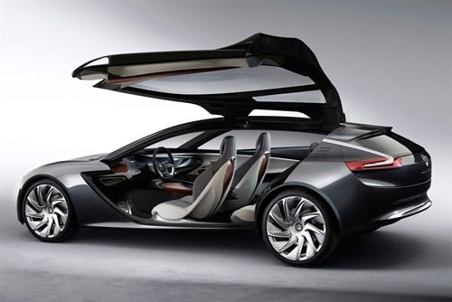 Vauxhall -Monza -Concept RESIZED