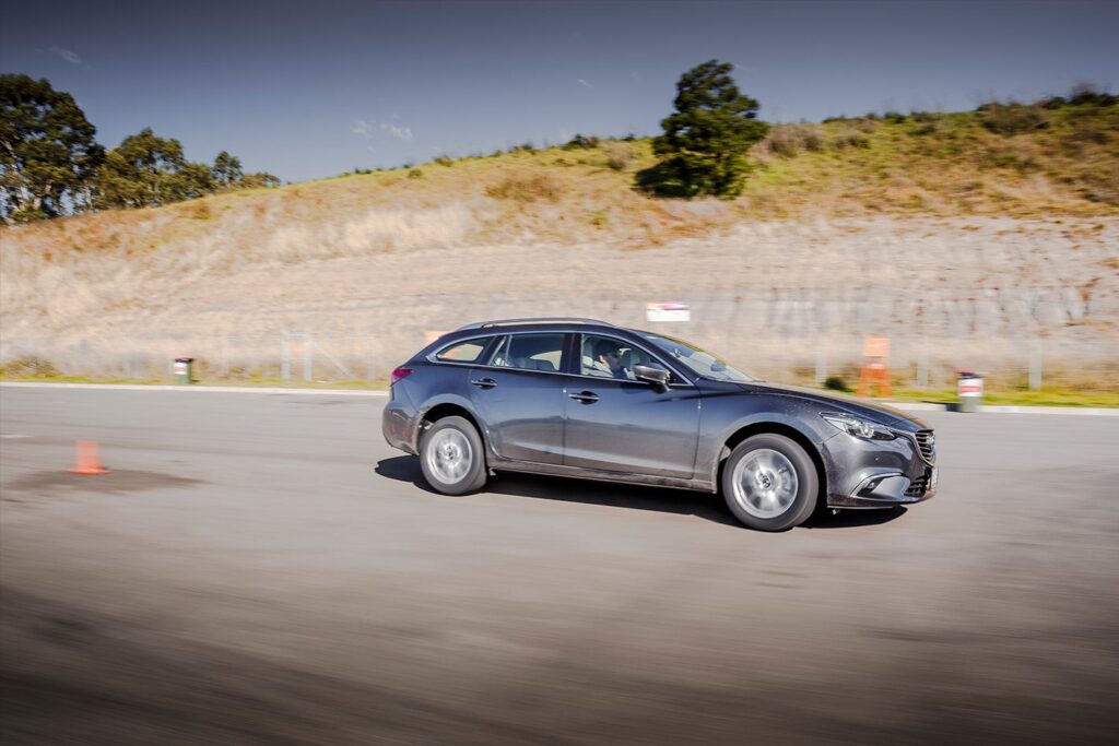 Why smaller tyres are a smart choice when buying a car