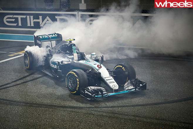 Mercedes F1 Team Confirms Bottas As Rosberg s Replacement Mercedes F1 Team Confirms Bottas As Rosberg s Replacement