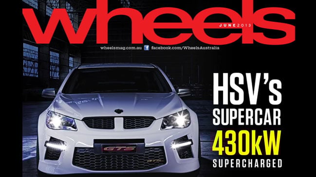 Wheels, iPad, live, store, newsstand, new, digital, website