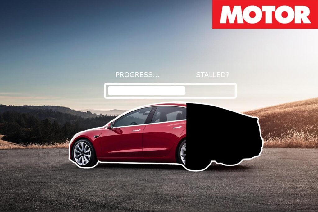 Opinion whos trying to kill the electric car thumbnail