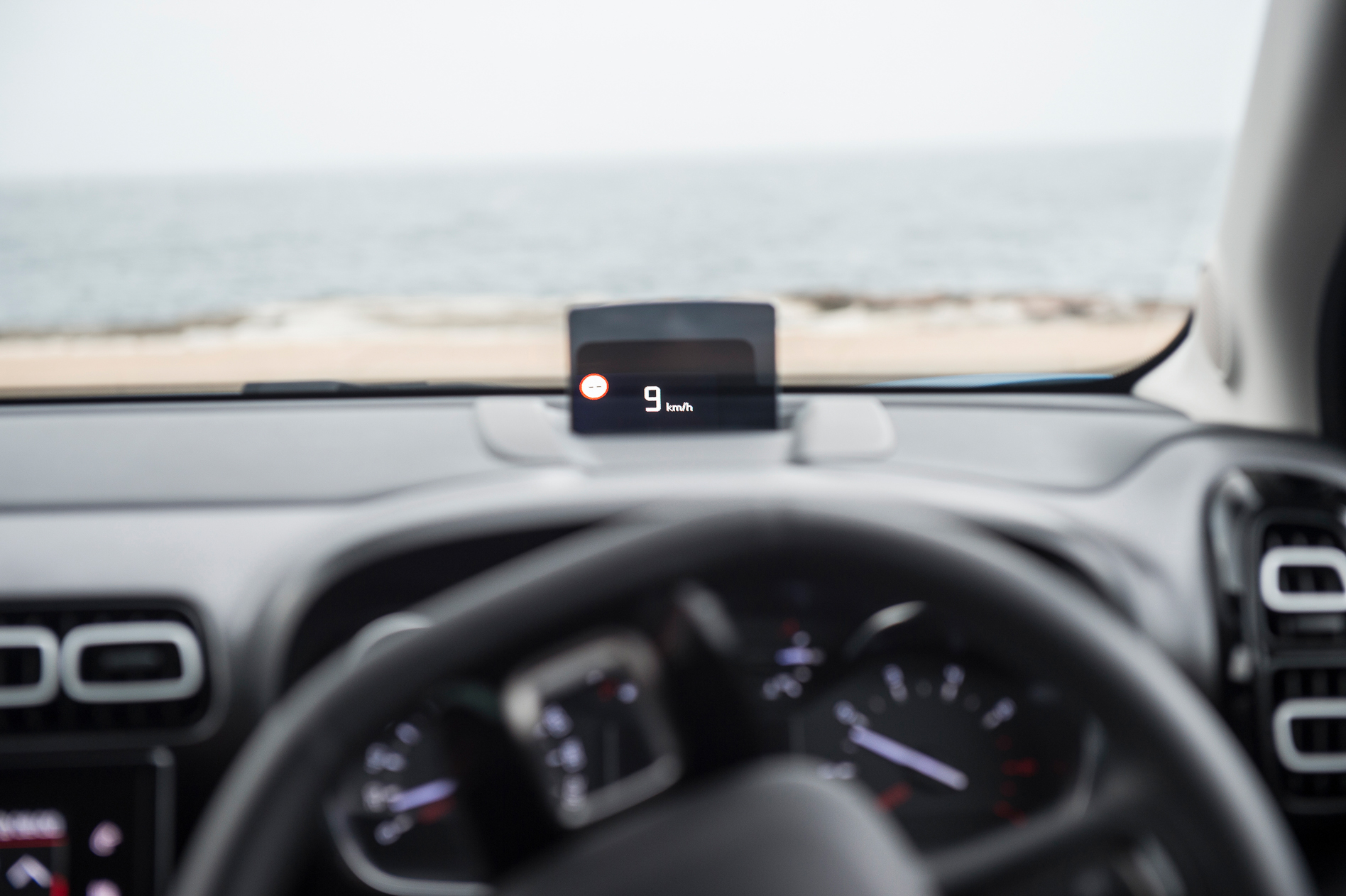2019 Citroen C3 Aircross