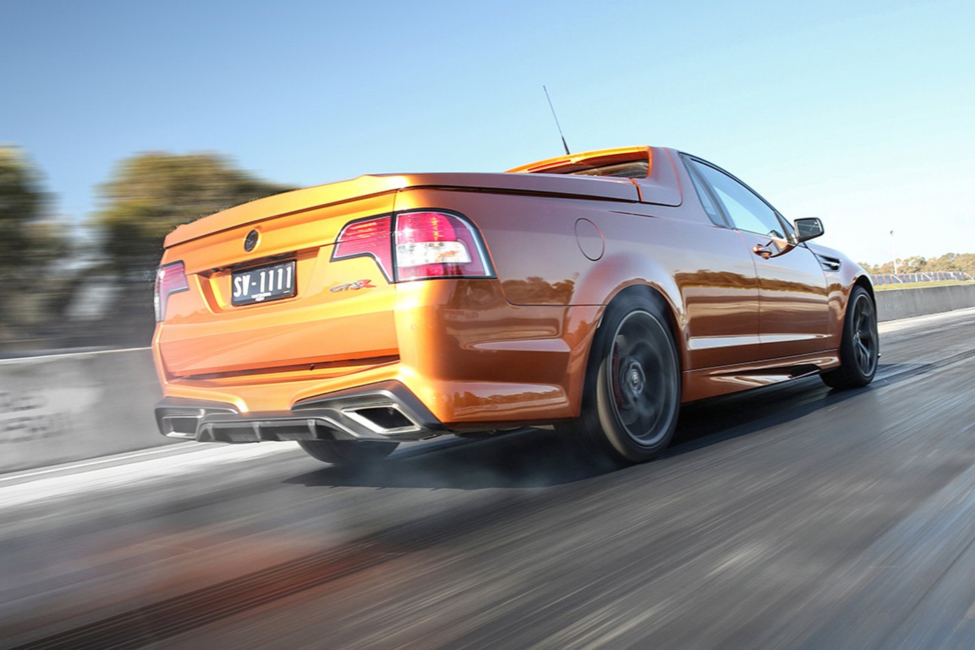 2017-HSV-GTSR-Maloo-rear-drive.jpg
