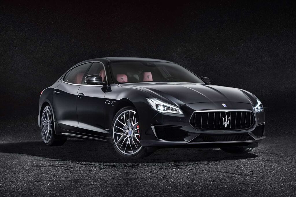 Papua New Guinea loses 284 cars from APEC summit