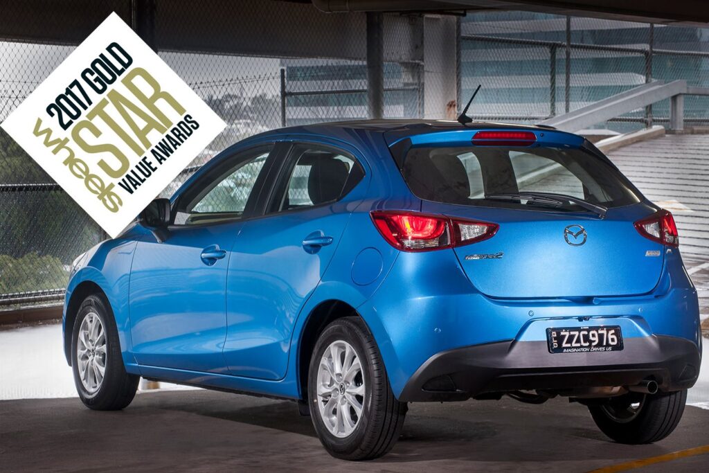 Best Value Cars Light mazda 2 m