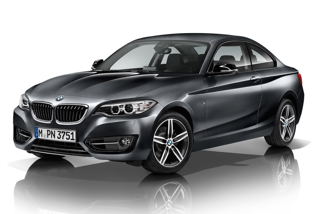 BMW 2 Series
