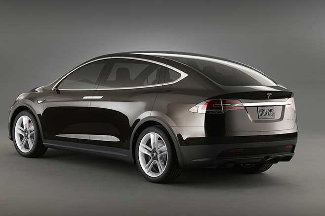 Tesla -5