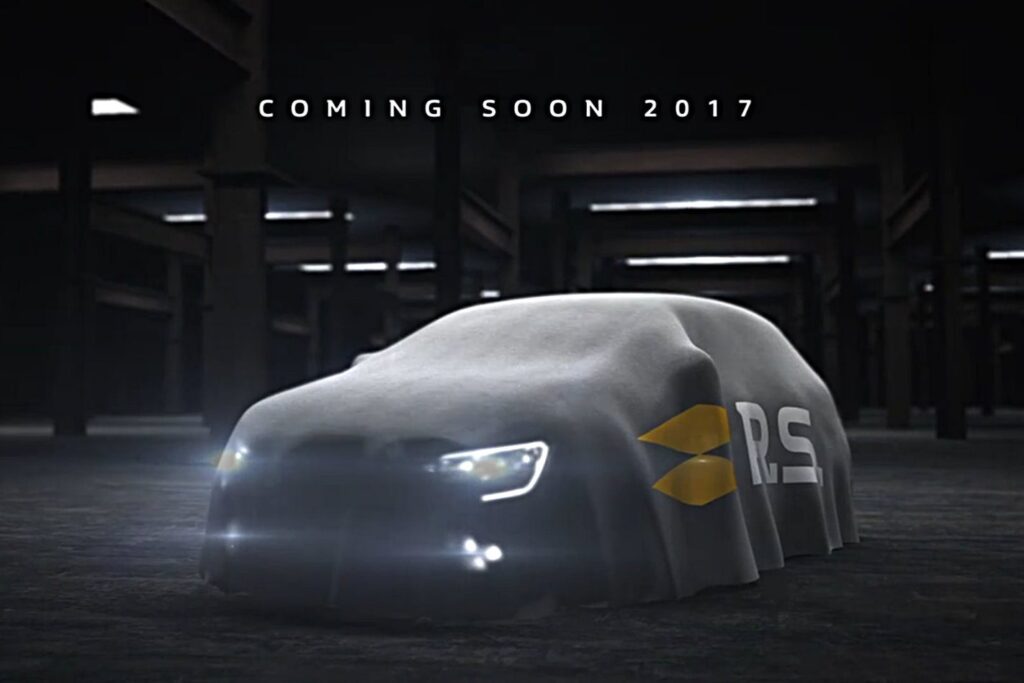 2018 renault megane rs teaser main