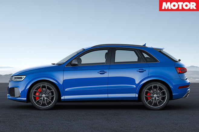 Audi -RS-Q3-Performance -revealed -side