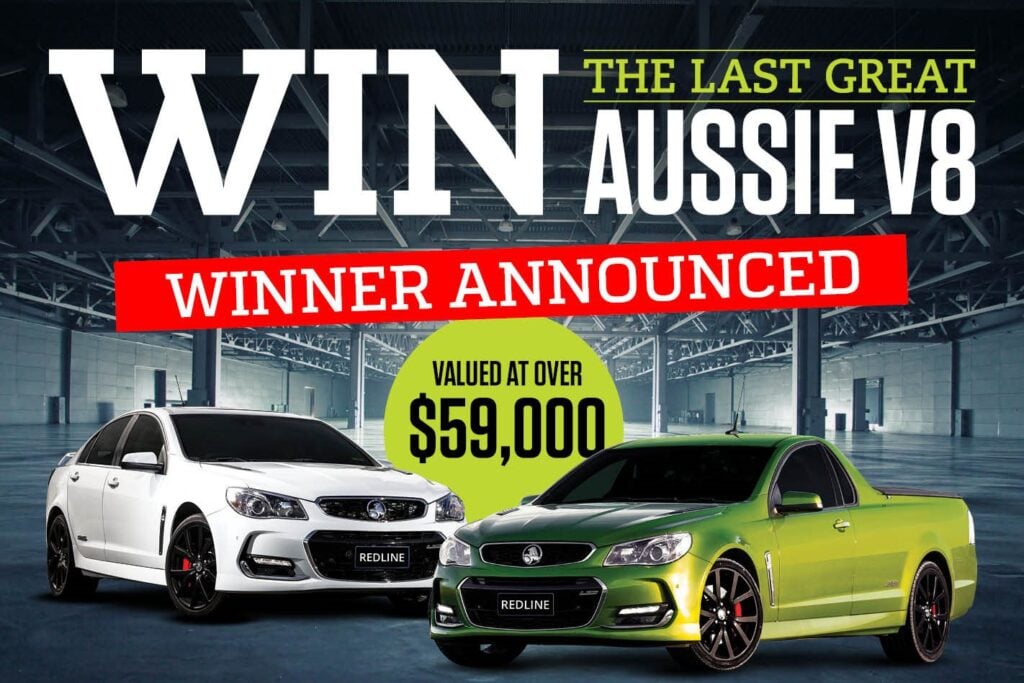3787_Holden Ute Giveaway Digital_1422 x 948