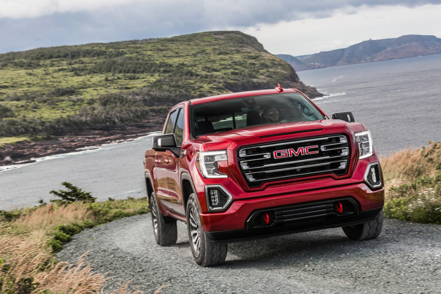 GMC Sierra 1500
