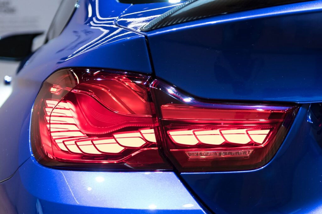 2017 BMW M3 getting mild update in Q3