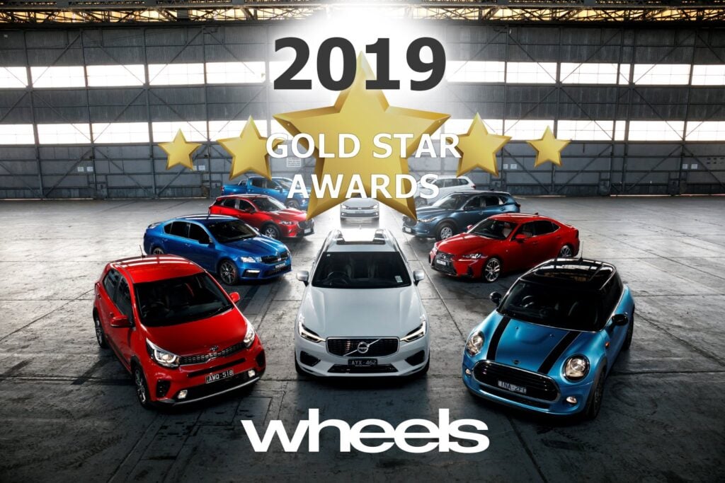 Australia's Best Value Cars 2019