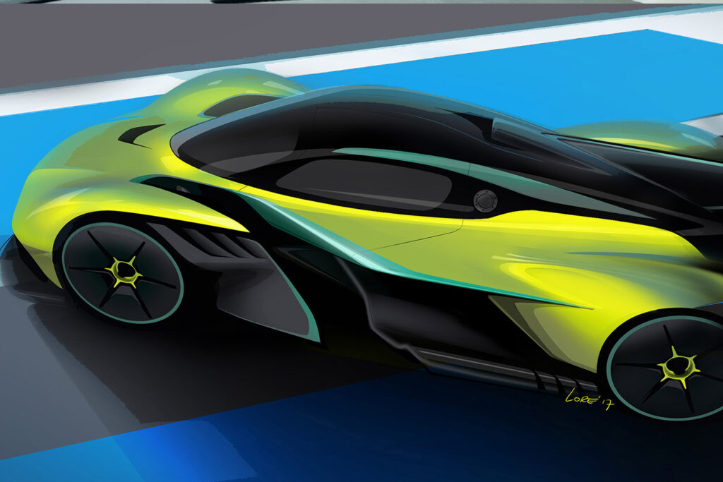 Valkyrie AMR Pro main nw