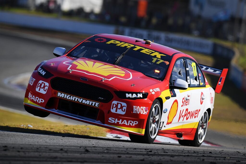 Seven reasons to watch the 2018 Supercars season