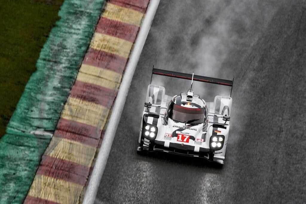 Webber