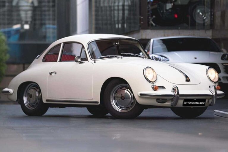 Unique Cars best classifieds of the week