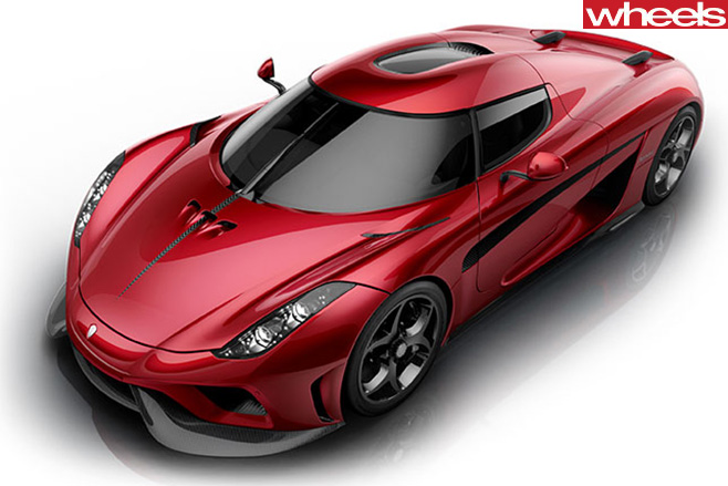 658_Koenigsegg _Regera _front