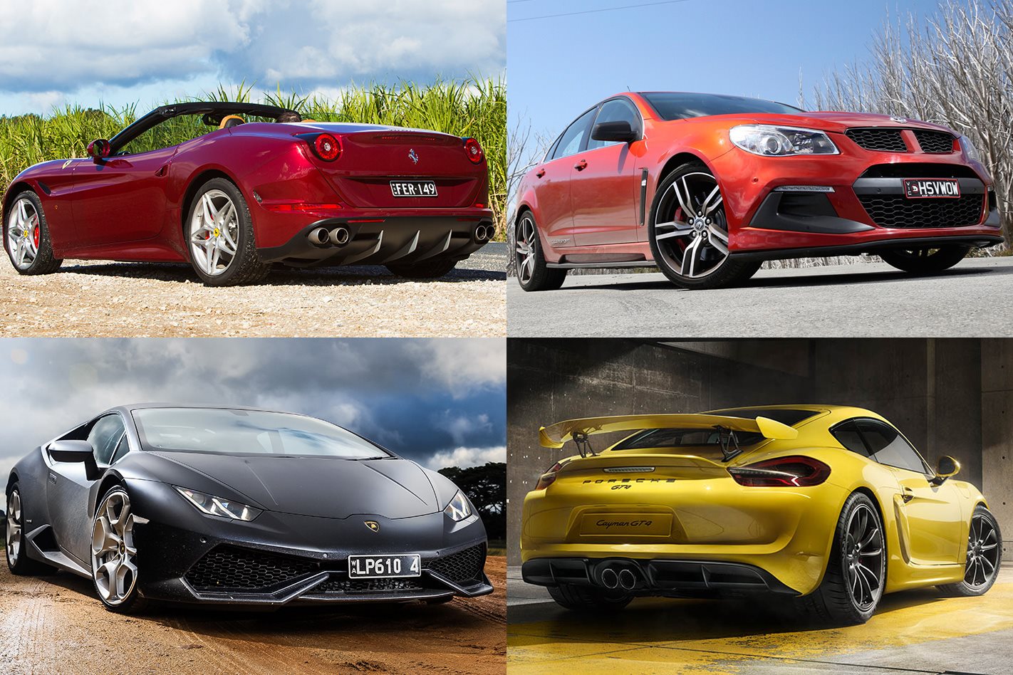 PCOTY 2016 What missed the cut