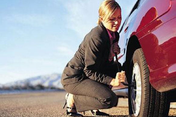 Car Maintenance