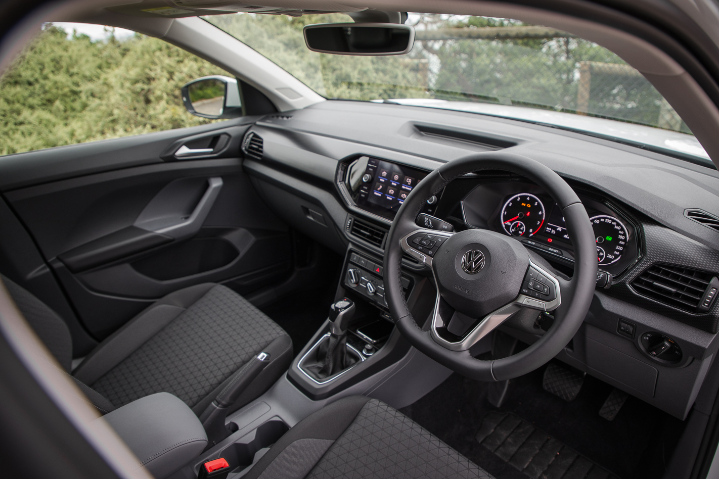 2020 volkswagen t-cross