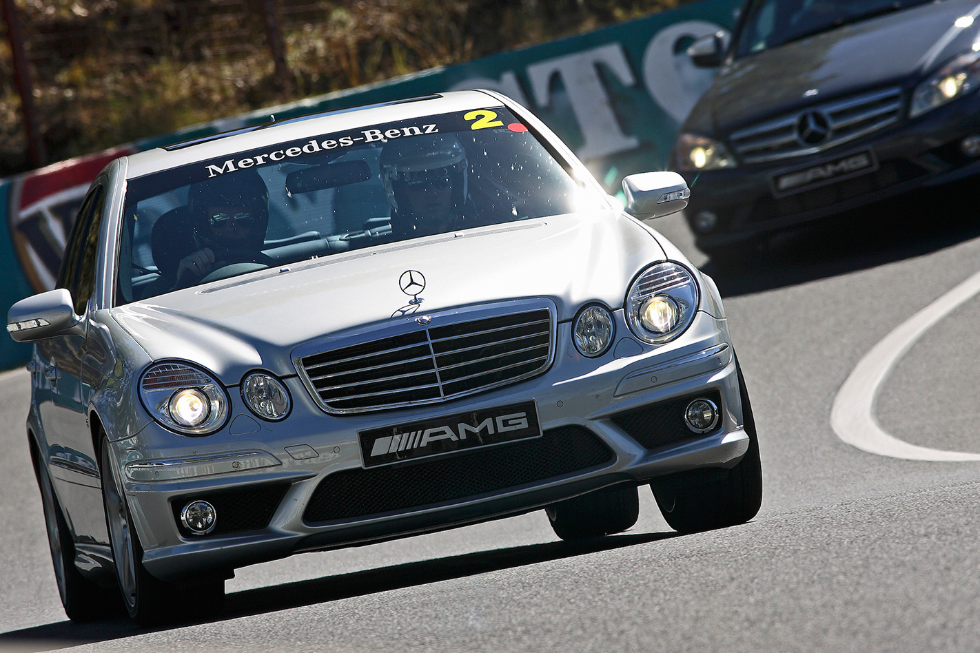 Mercedes-AMG