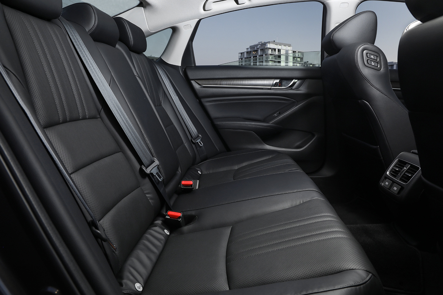 2020 honda accord vti-lx petrol review